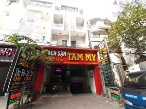 Tam My Hotel - Ấp Bá Lập