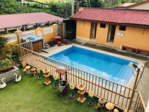 villa adelle at silang