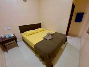 Hotel O D Qamar Motel