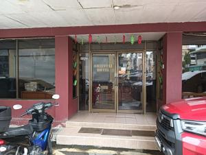 Hotel O Oriental Hotel