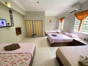 Hotel O D Qamar Motel