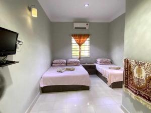 Hotel O D Qamar Motel