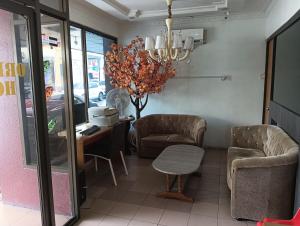 Hotel O Oriental Hotel
