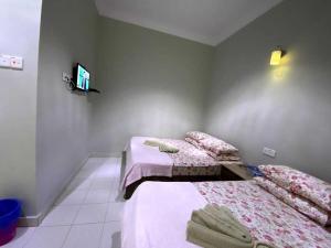 Hotel O D Qamar Motel