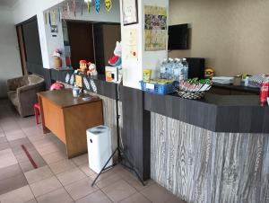Hotel O Oriental Hotel