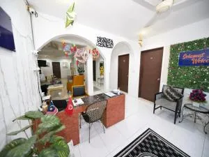 OYO 89925 Innap Kota Bharu - 哥打巴鲁