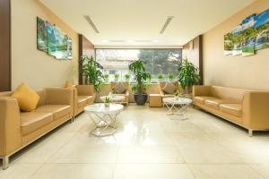 OYO 930 Thang Long Hotel