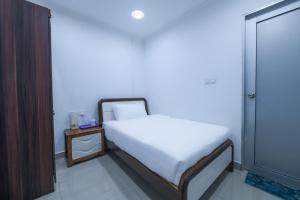 Collection O Sungai Petani Near Central Square Mall Formerly SP Star Hotel