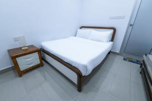 Collection O Sungai Petani Near Central Square Mall Formerly SP Star Hotel