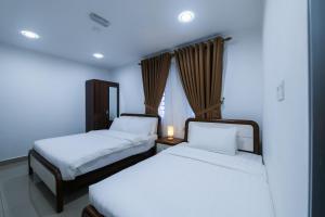 Collection O Sungai Petani Near Central Square Mall Formerly SP Star Hotel
