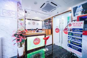 Collection O Sungai Petani Near Central Square Mall Formerly SP Star Hotel