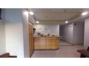 OYO 1066 Dorotello Apartelle