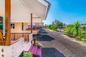 OYO 578 PJ Resort And Snooker Club