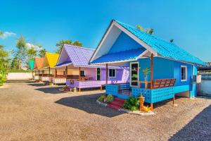 OYO 578 PJ Resort And Snooker Club