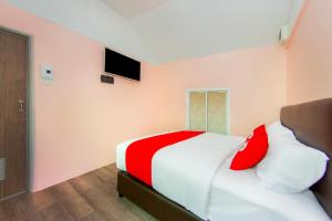 OYO 578 PJ Resort And Snooker Club