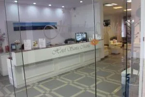 Hotel Santa Marta - ليكولا