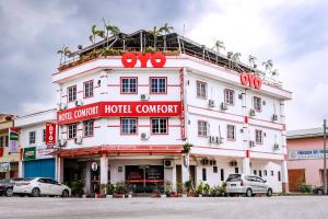Hotel O Comfort