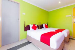 Hotel O Comfort