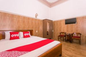 OYO 638 Thien Nam Hotel