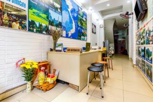 OYO 604 Queen Hotel spot-on