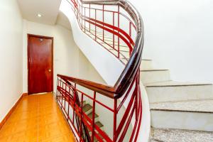 OYO 604 Queen Hotel spot-on