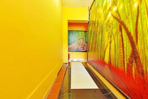 Hotel O Bamboo Inn