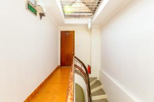 OYO 604 Queen Hotel spot-on