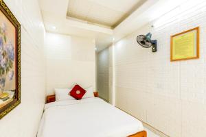 OYO 604 Queen Hotel spot-on