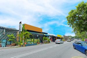 Hotel O Bamboo Inn