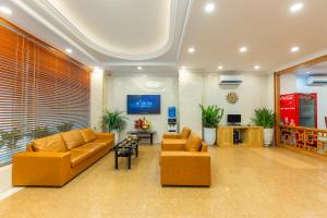 Super OYO Capital O 387 Bach Duong Hotel