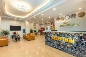 Super OYO Capital O 387 Bach Duong Hotel - Hanoi