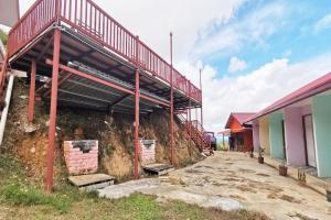 Hotel O Sosodikon Inap Desa