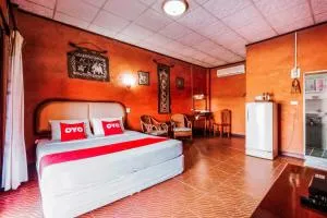 OYO 490 Chiangsan Golden Land Resort2 - Golden Triangle