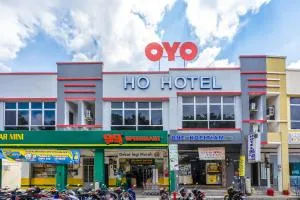 OYO 1185 Ho Hotel - 马日丹那