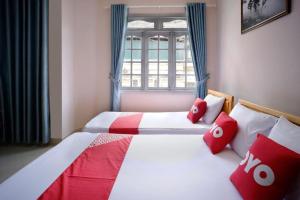 Thanh Thanh Nhan Hotel