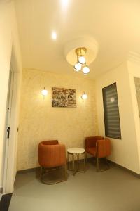 HOTEL Elegance 5 min walk from Golden Temple