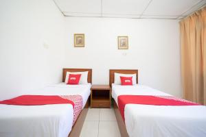 Hotel O Terap Inn Kuala Nerang