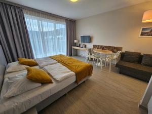 Czarna Góra Resort, Apartament z widokiem na góry, Stubai