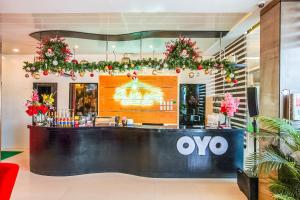 OYO 489 Casa Mia Hotel Suites