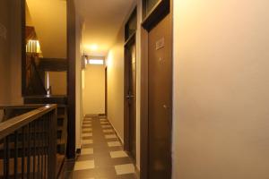 Hotel O Hills Residence