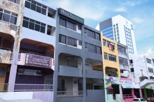 Hotel O Hills Residence