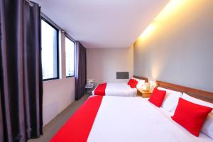 Hotel O Hills Residence