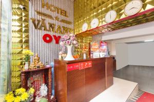 Van Anh Hotel
