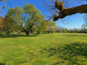 les Refuges du Vignoble