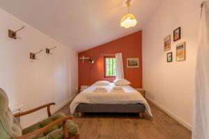 les Refuges du Vignoble