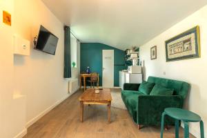 les Refuges du Vignoble