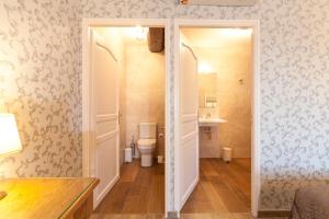 Logis Hotel de La Cloche