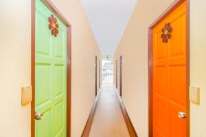 Baan Taklom Chomtalay