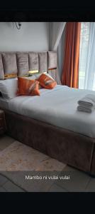 Cureven Apartments - Ubytování bez kategorie ve městě Kisumu