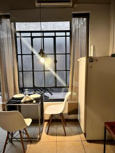 Hospedaje en SURCOS - Maipú